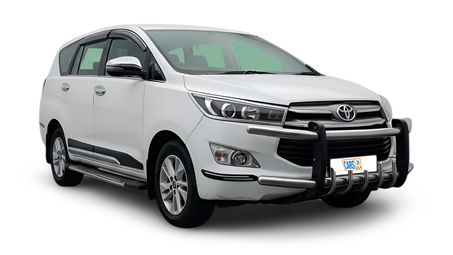 Toyota Innova Crysta-img